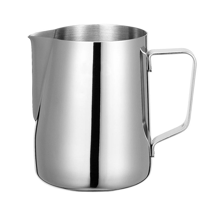 Barista Milk Jug - Jarra de espuma de leche de