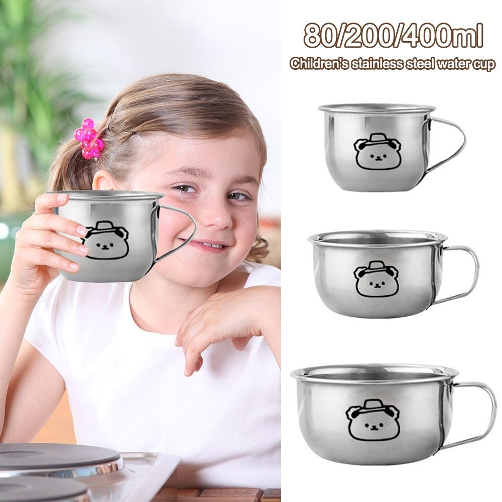 Coffee Tea & Espresso Appliances - Vaso de agua para niños de
