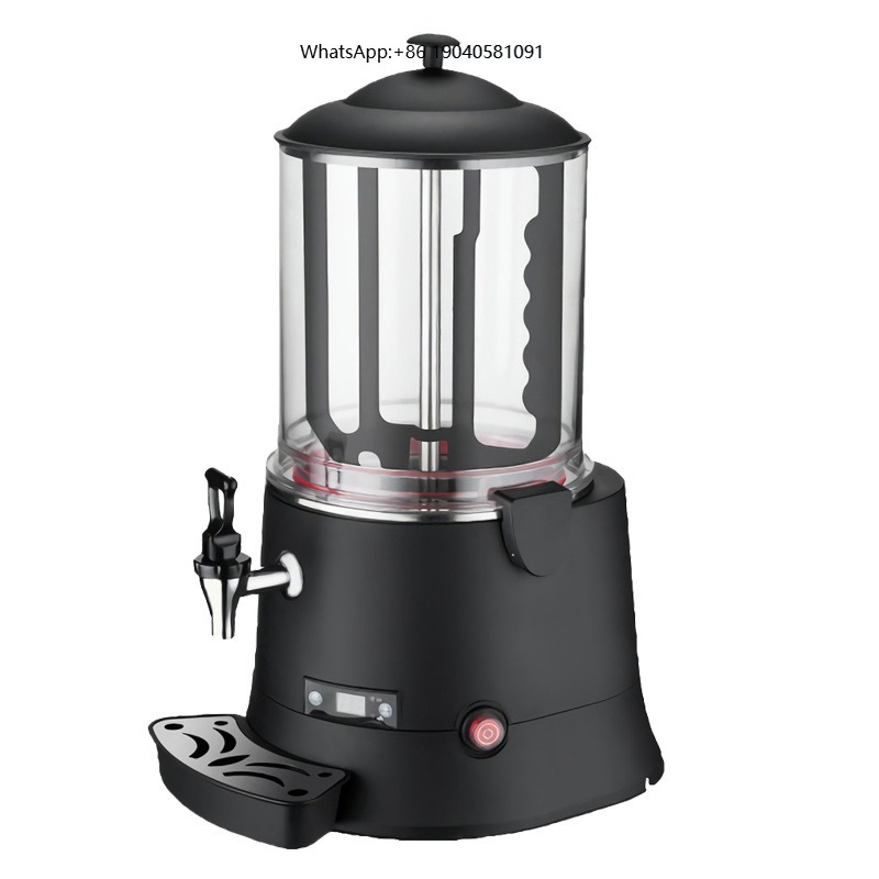 Coffee Tea With Milk - Nueva Máquina Comercial Totalmente Automática de