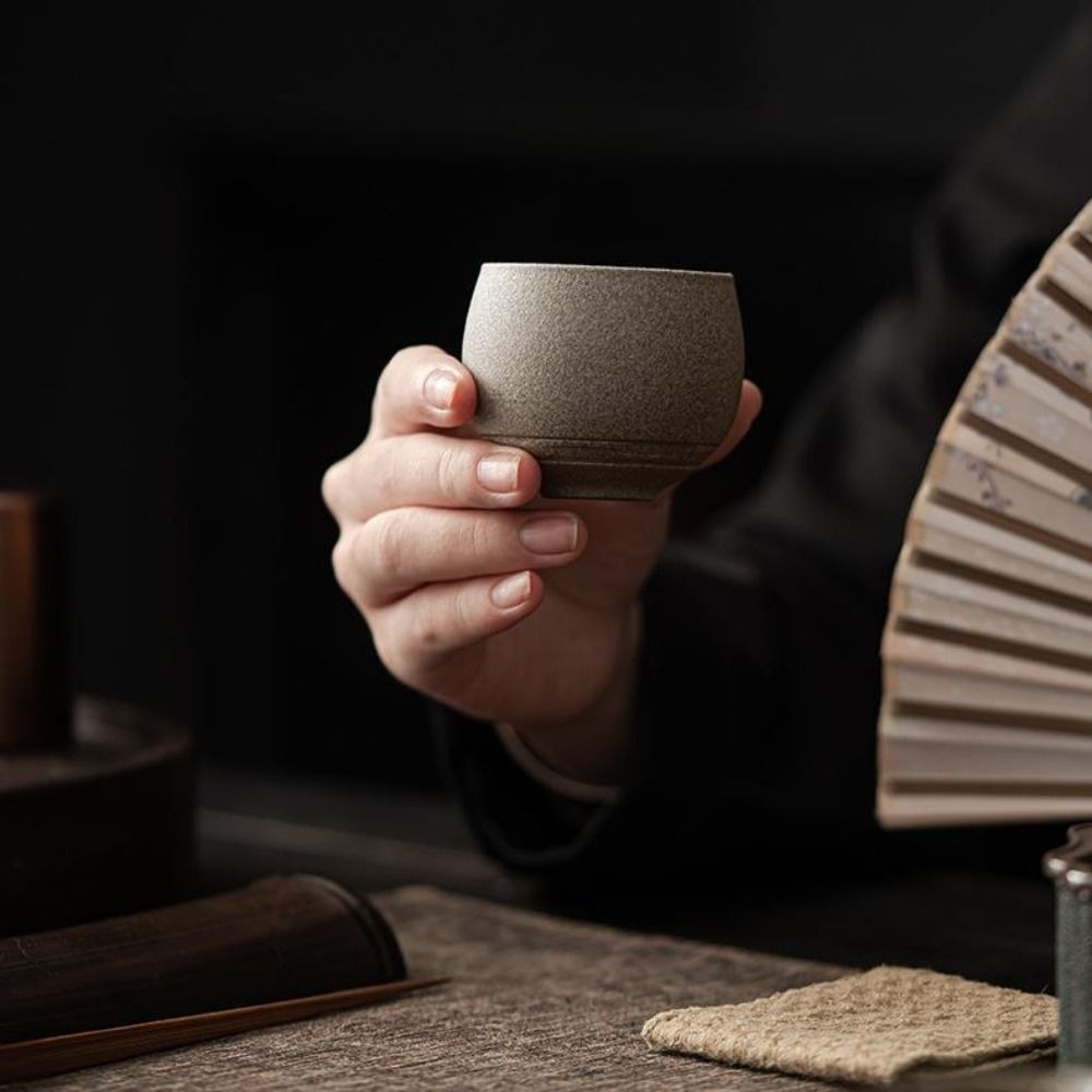 Coffee Tea And Sugar Set - Juego de té de Kung Fu,