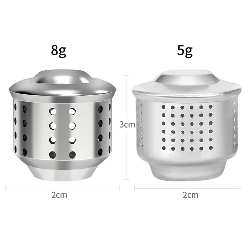 Moka Pot Stove - Olla Moka de acero inoxidable, tapa