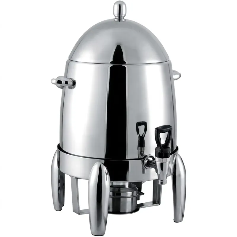 Barista Milk Jug - Jarra de Leche de Acero Inoxidable