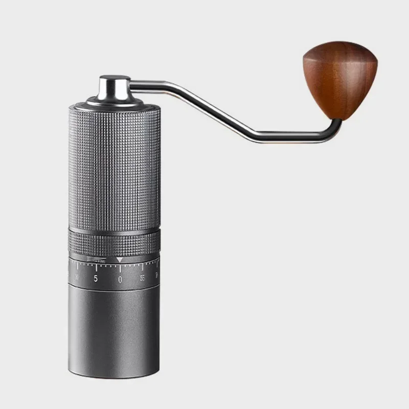 Burr Hand Grinder - Nuevo molinillo de café Manual profesional