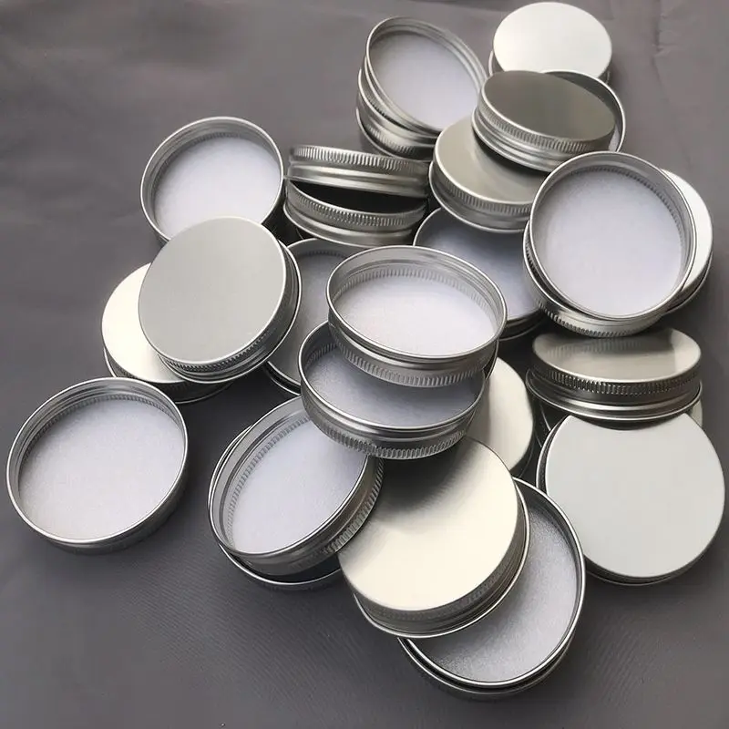 Coffee Tea & Espresso Appliances - 100 tapas de aluminio de 38/55/65