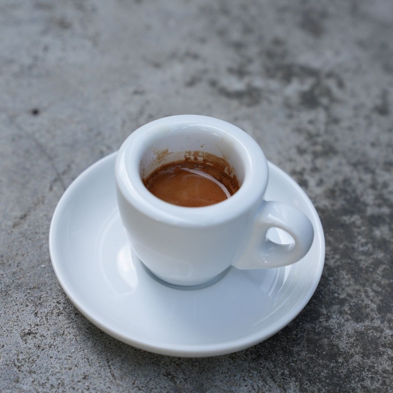 Coffee Tea And Sugar Set - Juego de tazas de café de