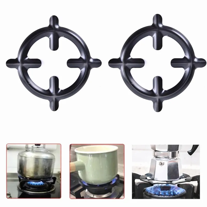 Placa de cocina de Gas de hier - Moka Pot Stove reseña y precio