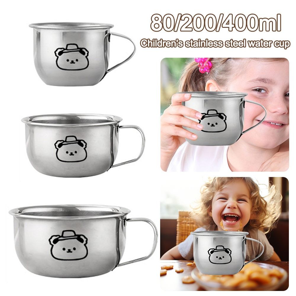 Vaso de agua para niños de 80/ - Coffee Tea & Espresso Appliances reseña y precio