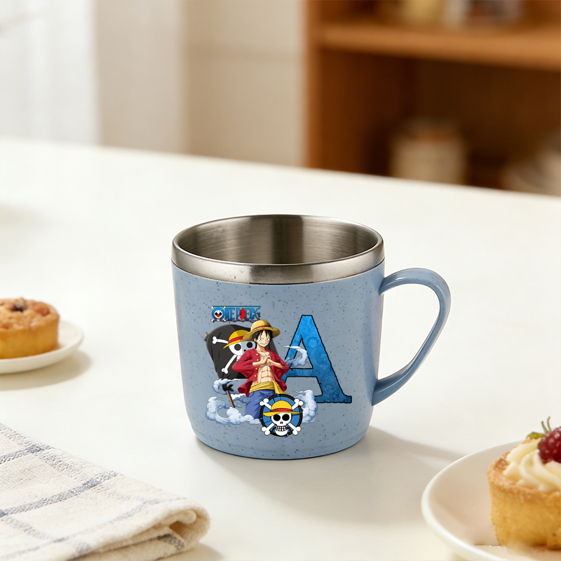Vaso de Agua de una Pieza con  - Coffee Tea Name reseña y precio