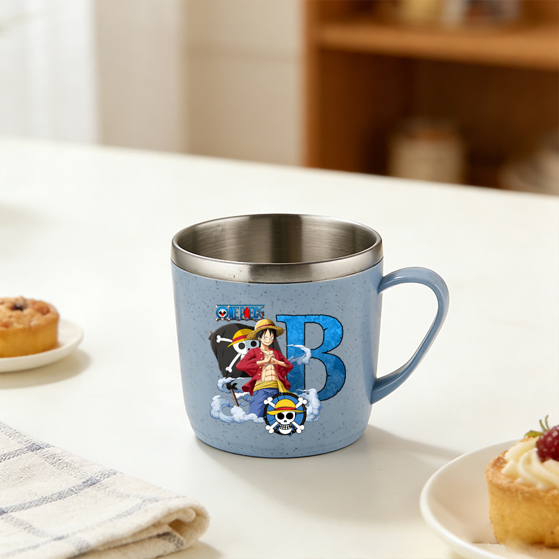 Vaso de Agua de una Pieza con  - Coffee Tea Name reseña y precio