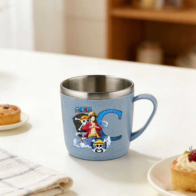 Vaso de Agua de una Pieza con  - Coffee Tea Name reseña y precio