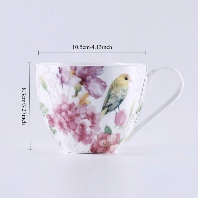 Paquete de 4 piezas, tazas de  - Xbloom Coffee Tea reseña y precio