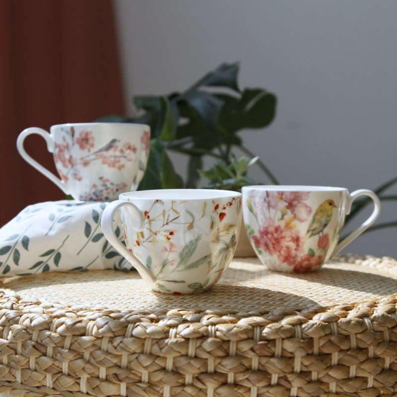 Paquete de 4 piezas, tazas de  - Xbloom Coffee Tea reseña y precio