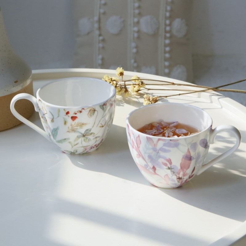 Paquete de 4 piezas, tazas de  - Xbloom Coffee Tea reseña y precio