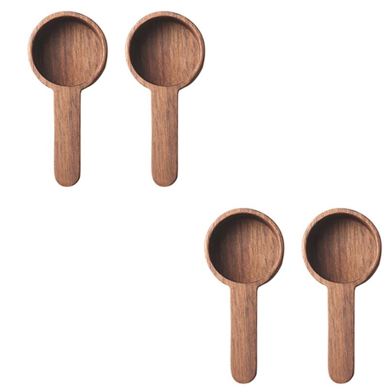 Juego de Cucharas Medidoras de - Coffee Tea And Sugar Set reseña y precio