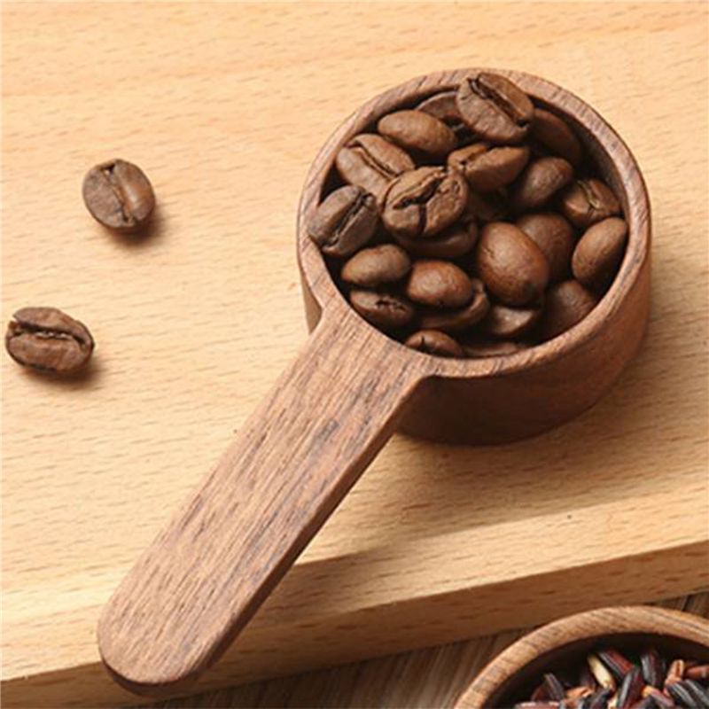 Juego de Cucharas Medidoras de - Coffee Tea And Sugar Set reseña y precio