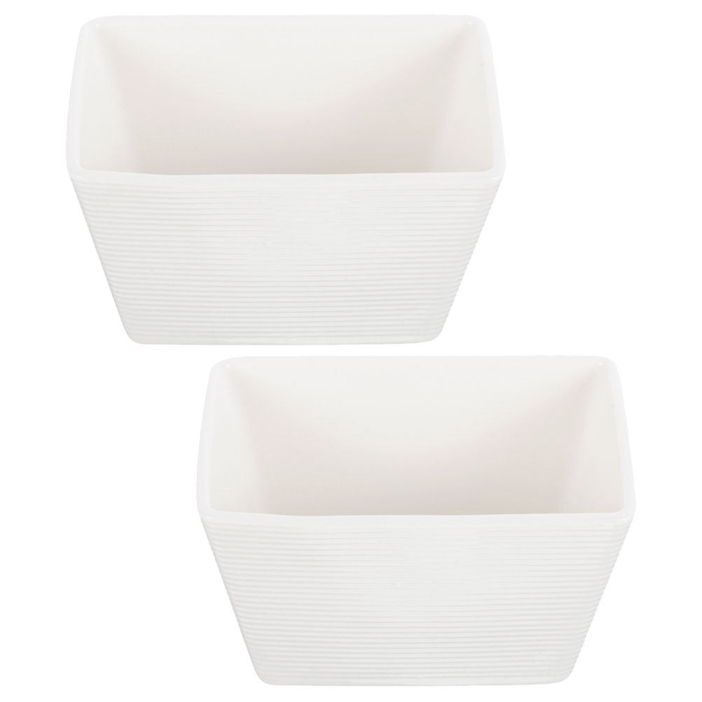 Soporte de cerámica para bolsi - Coffee Tea Sugar reseña y precio