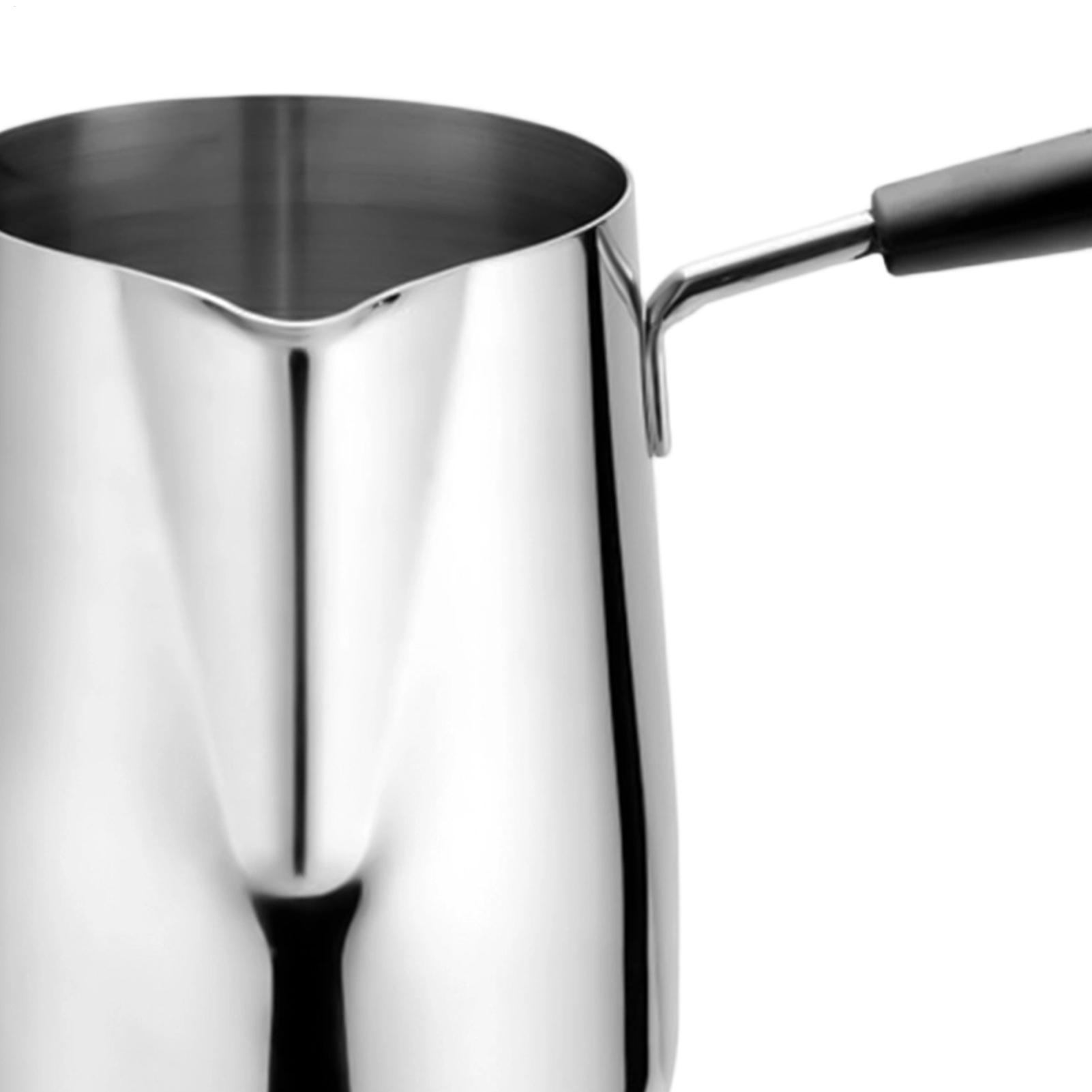 Cafetera de Acero Inoxidable d - Moka Pot Stove reseña y precio