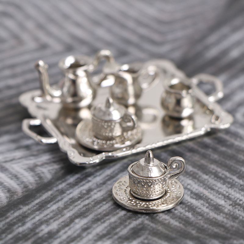 *10 piezas, juego de vajilla d - Coffee Tea And Sugar Set reseña y precio