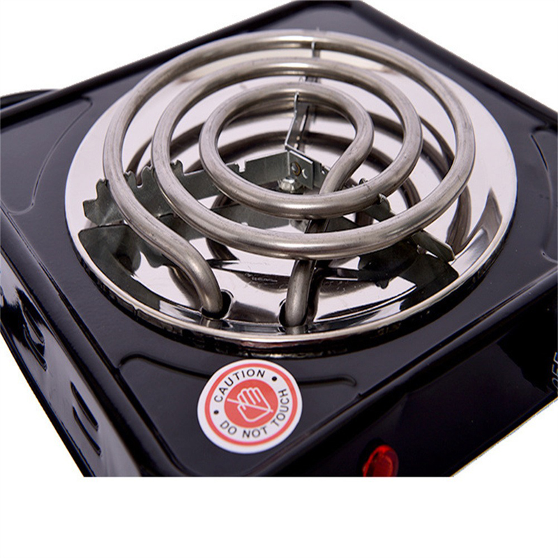 Placa calefactora eléctrica po - Coffee Tea & Espresso Appliances reseña y precio