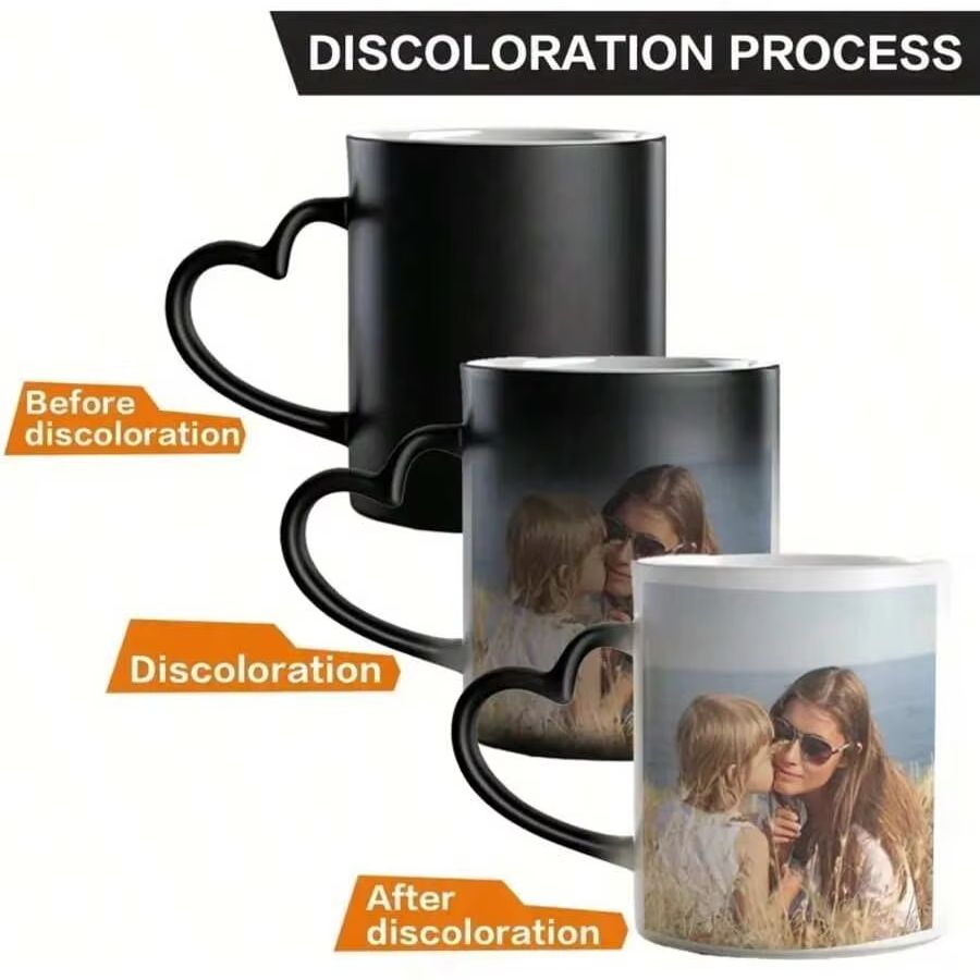 Taza de Café Personalizada con - Coffee Tea Images reseña y precio