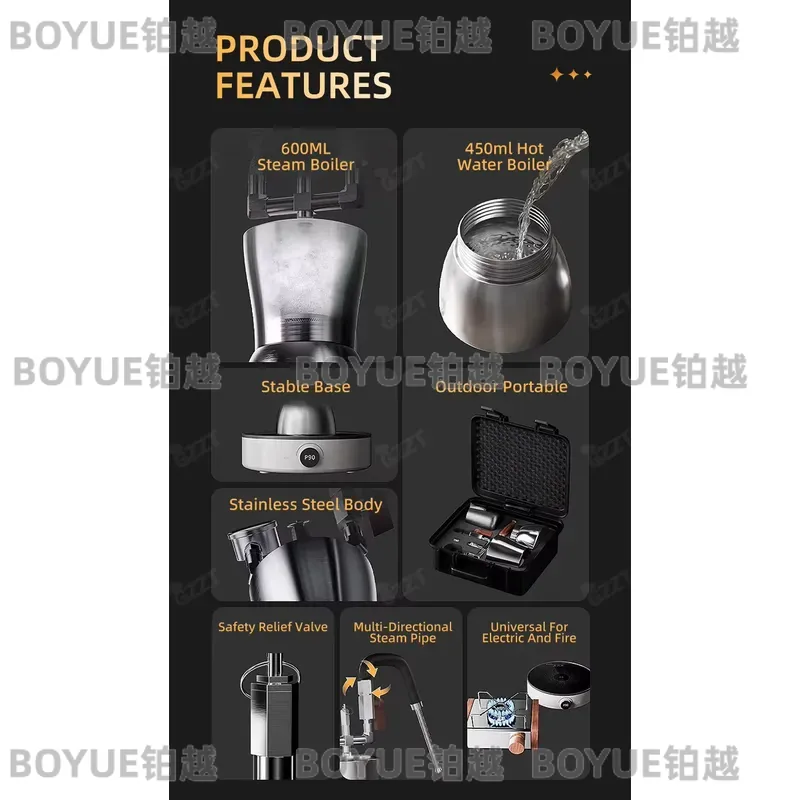 Jarra de acero inoxidable para - Barista Milk Jug reseña y precio
