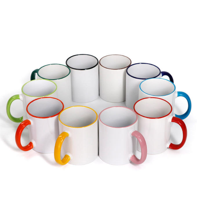SCCFMM 3 Unidades Tazas Cerámi - Coffee Tea Images reseña y precio