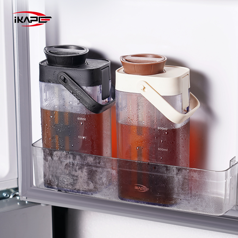 IKAPE 1L cafetera de preparaci - Xbloom Coffee Tea reseña y precio