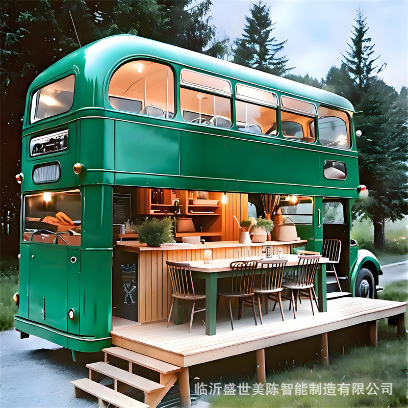 【Nuevo Diseño】Carrito de Dos P - Coffee Tea & Espresso Appliances reseña y precio