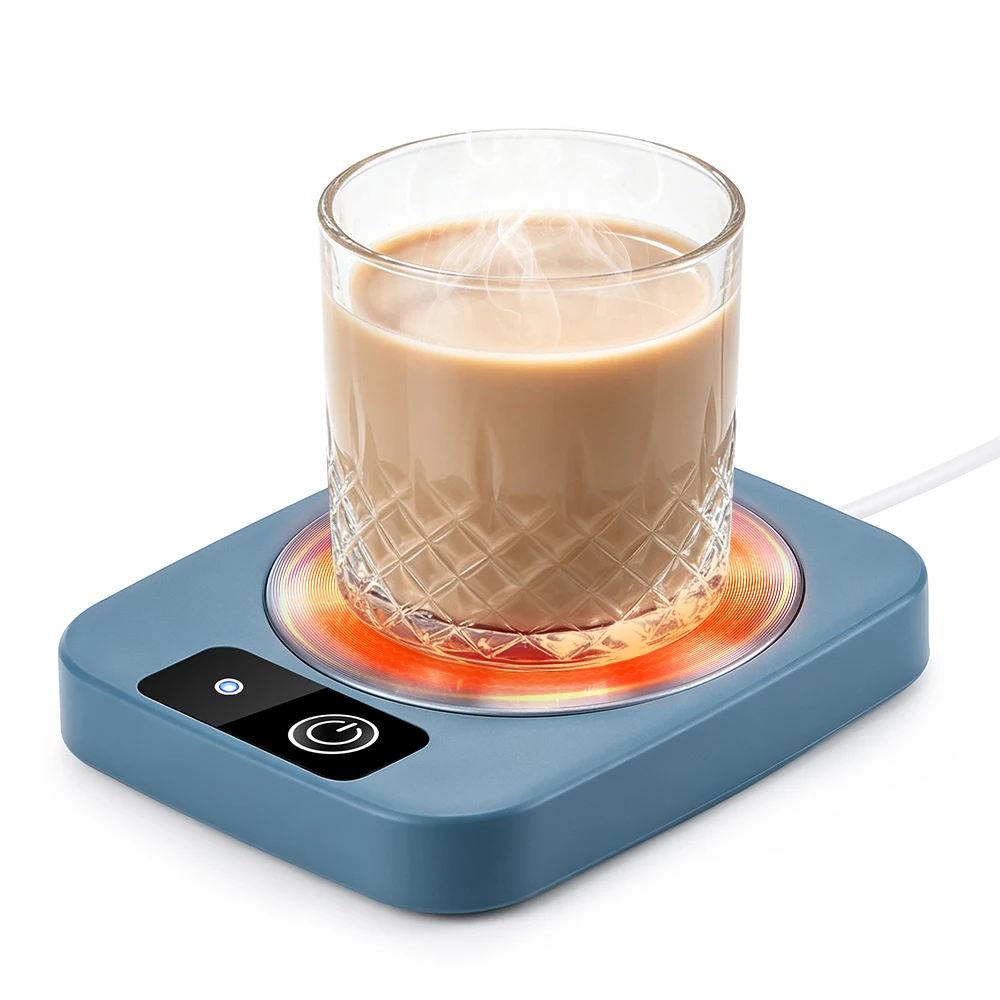 Calentador eléctrico para taza - Xbloom Coffee Tea reseña y precio