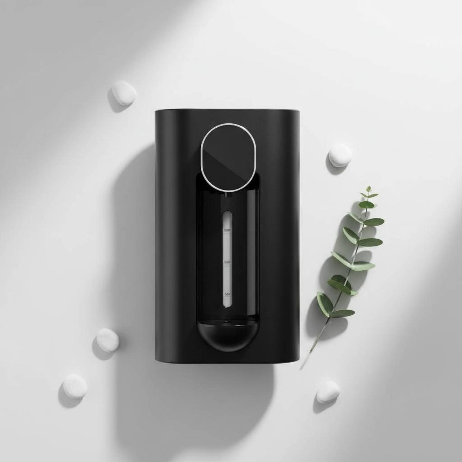 Máquina Portátil de Lavado Ora - Coffee Tea & Espresso Appliances reseña y precio