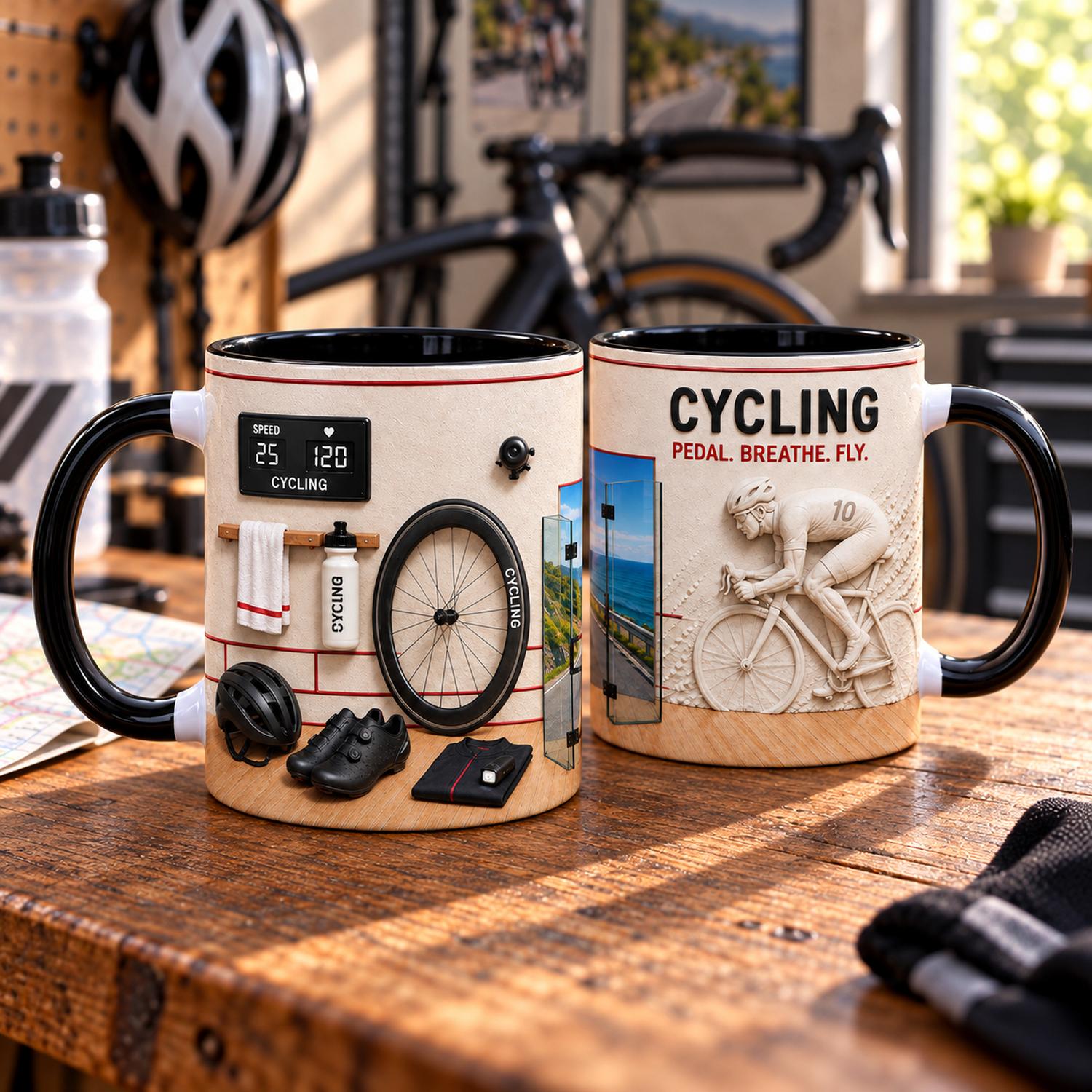 Taza de café personalizada par - Coffee Tea Name reseña y precio