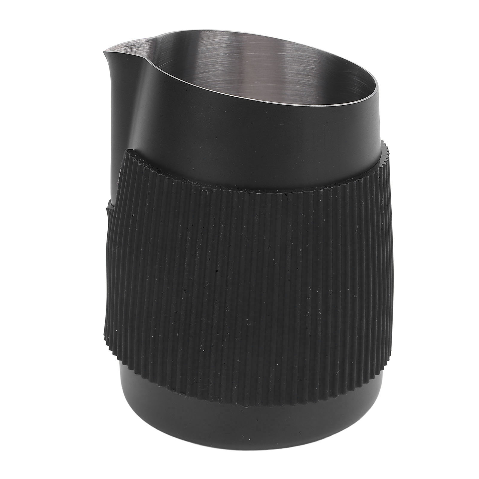Jarra para espumar leche de ac - Barista Milk Jug reseña y precio