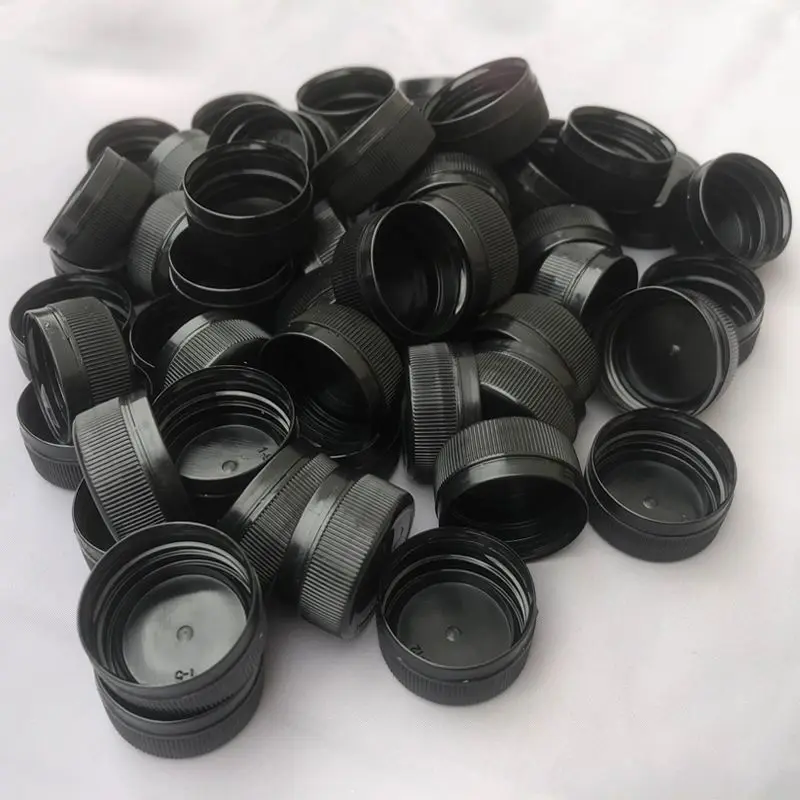 100 tapas de aluminio de 38/55 - Coffee Tea & Espresso Appliances reseña y precio
