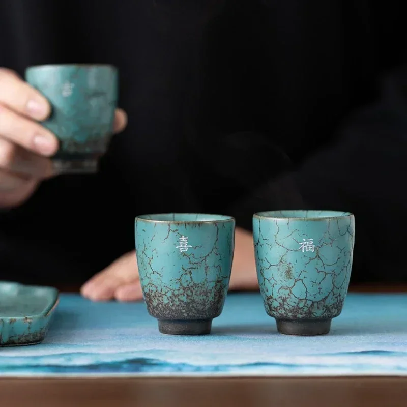 Caja de regalo, tazas de café  - Coffee Tea And Sugar Set reseña y precio