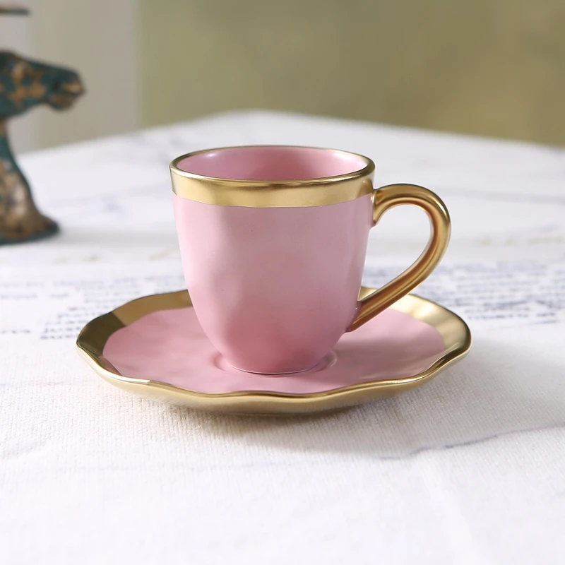 Juego de platos y tazas de caf - Coffee Tea And Sugar Set reseña y precio