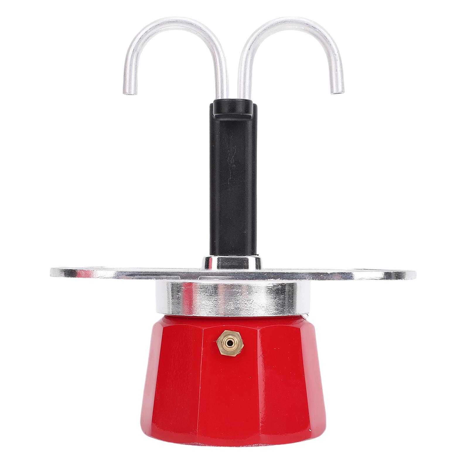 Cafetera Moka Doble para 2 Taz - Moka Pot Stove reseña y precio