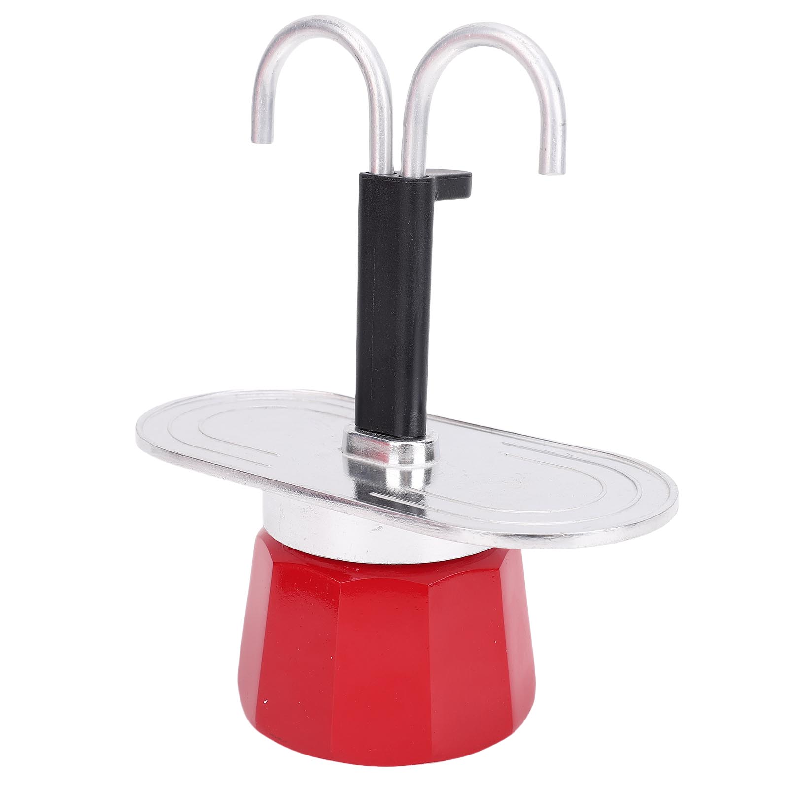 Cafetera Moka Doble para 2 Taz - Moka Pot Stove reseña y precio