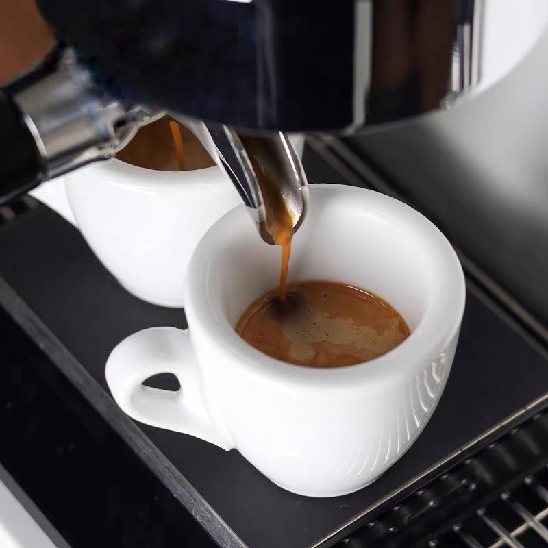 Juego de tazas de café de 60 m - Coffee Tea And Sugar Set reseña y precio